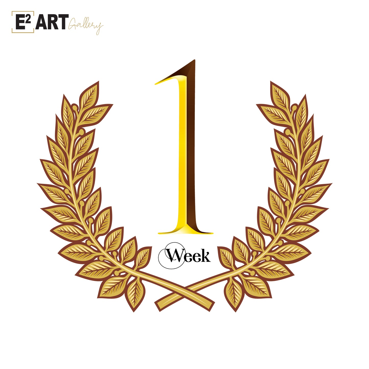 Gallery Rental 1 Week