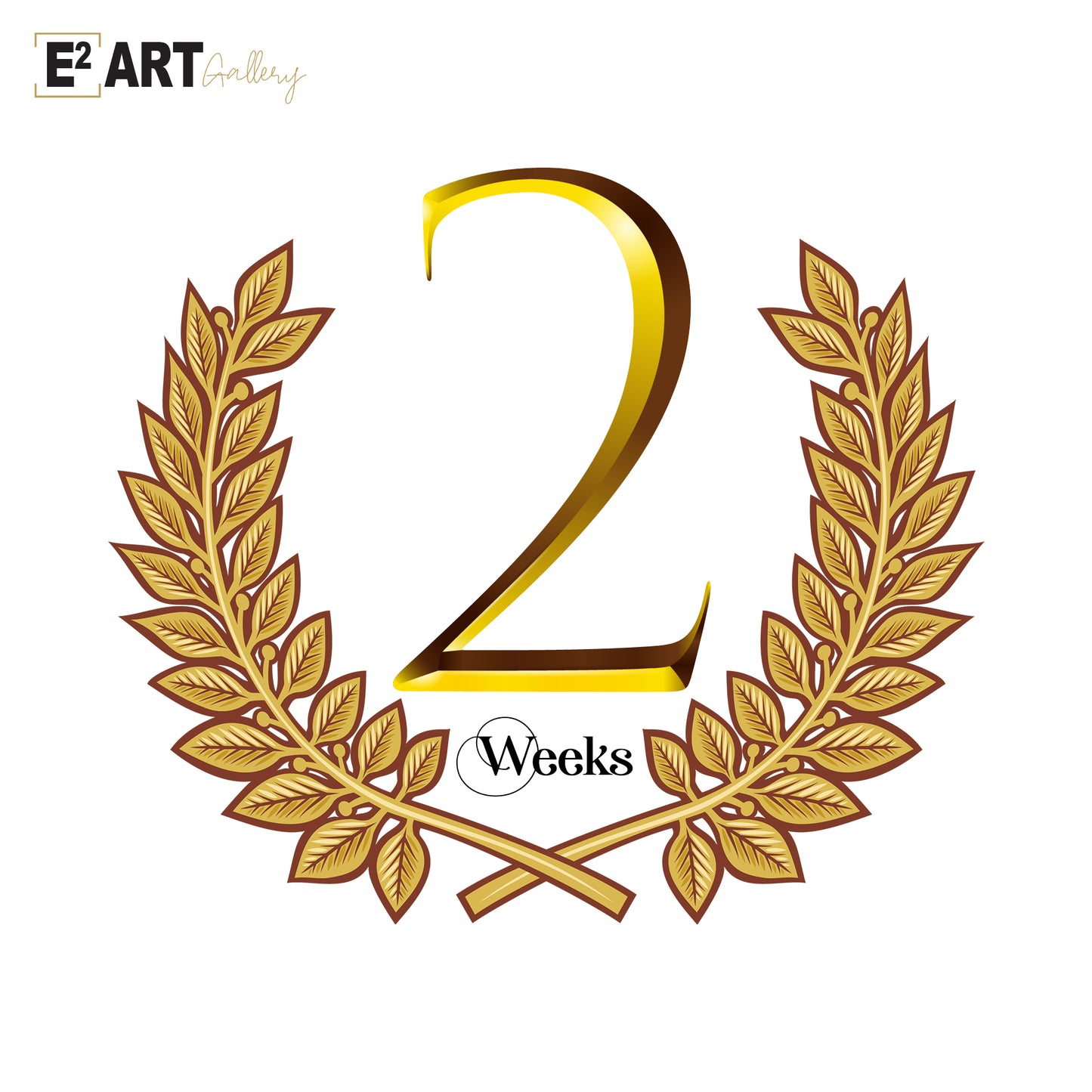 Gallery Rental 2 Weeks