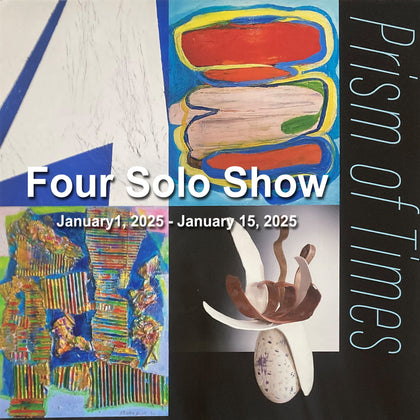 4 Solo Show