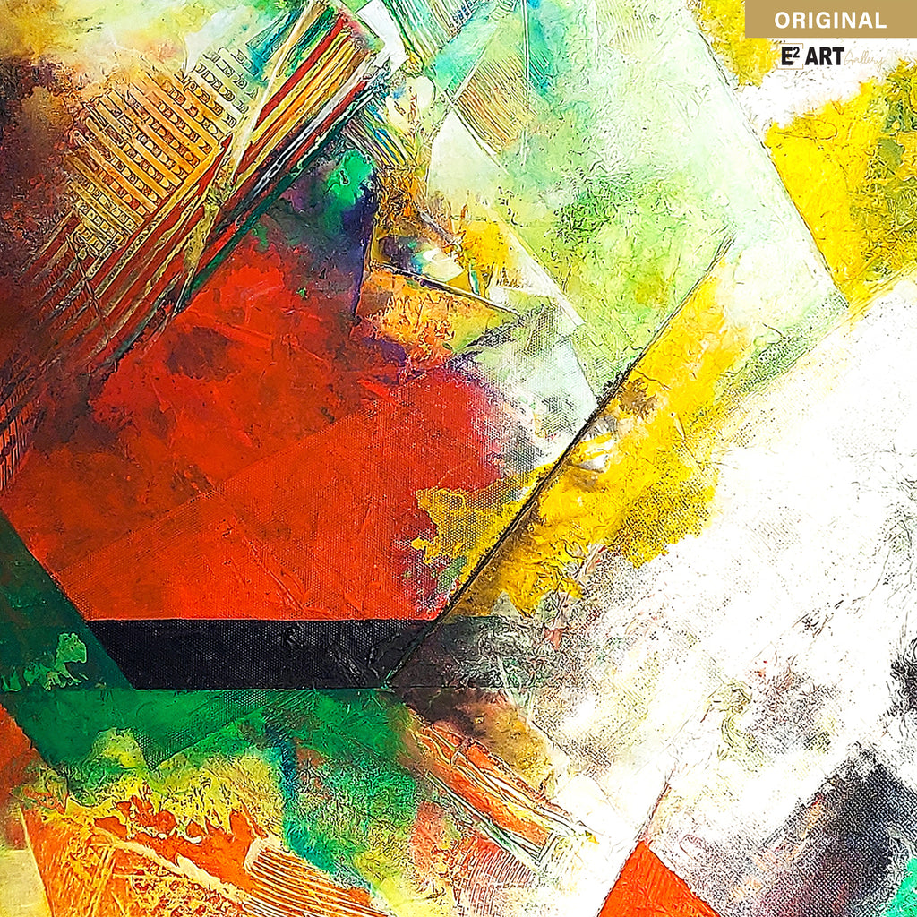 'Motherland’s Breath-Sensations 2' by Steve Moon, 20" x 30"