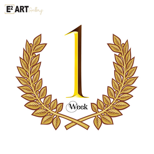 Gallery Rental 1 Week