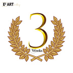 Gallery Rental 3 Weeks