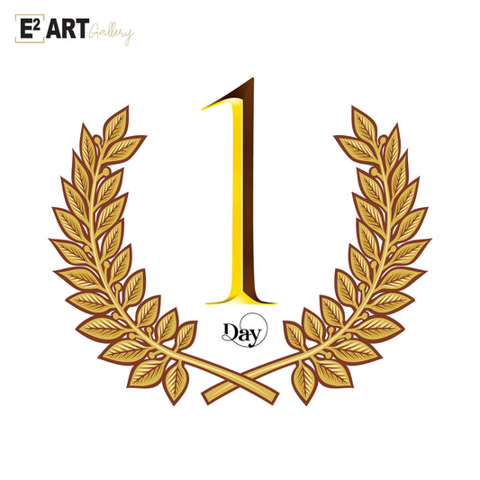 Gallery Rental 1 Day