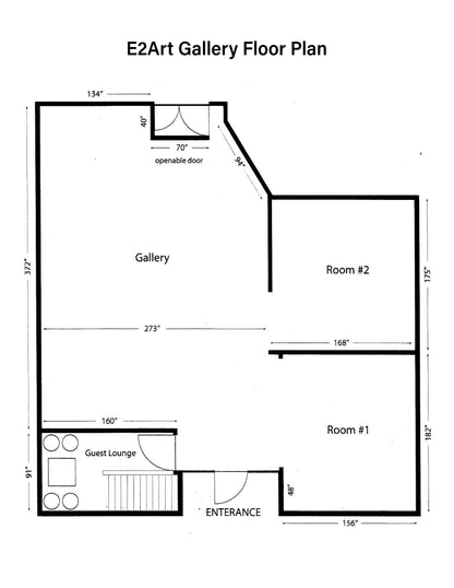 Gallery Rental 4 Days