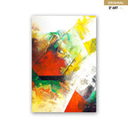 'Motherland’s Breath-Sensations 2' by Steve Moon, 20" x 30"